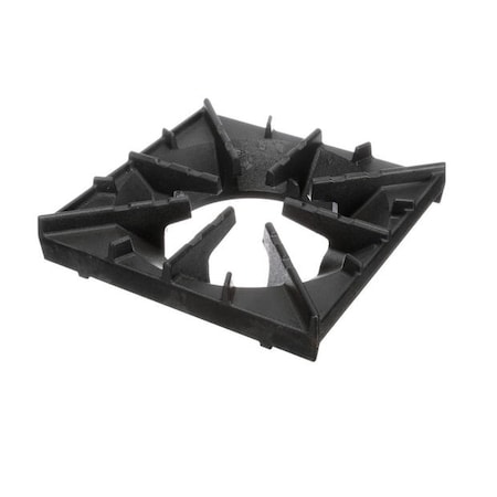 Turbo Air Top Grate, All Tahp, Tar, Targ Top Open Burner RCP1003